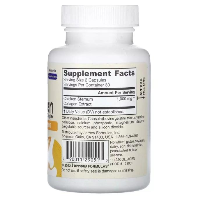 Jarrow Formulas JRW-29051