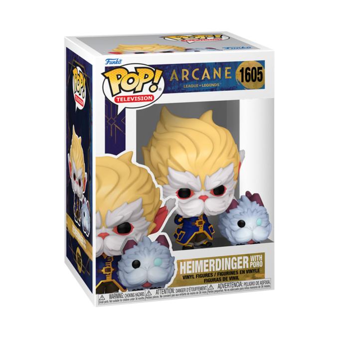 Funko Pop 80193