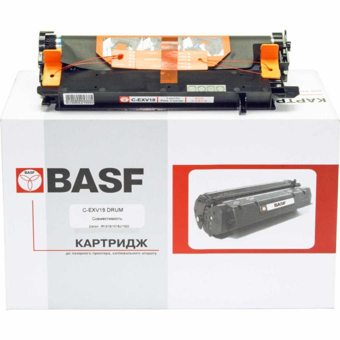 BASF KT-EXV18-DRUM