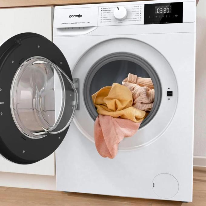 Gorenje WNGPI61SAS