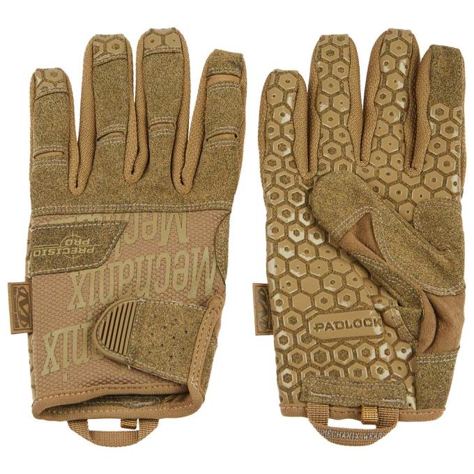 Mechanix HDG-72-011