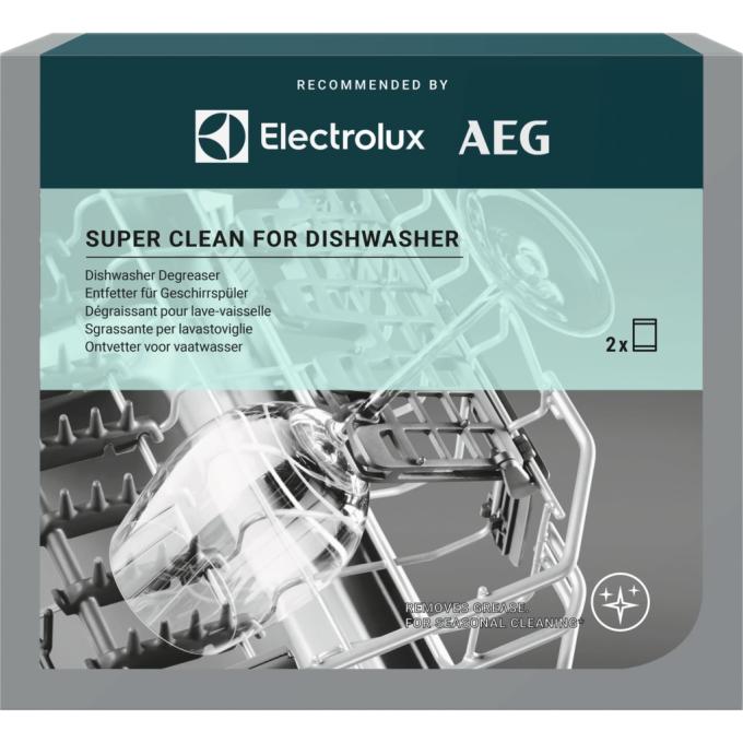 ELECTROLUX M2DCP051