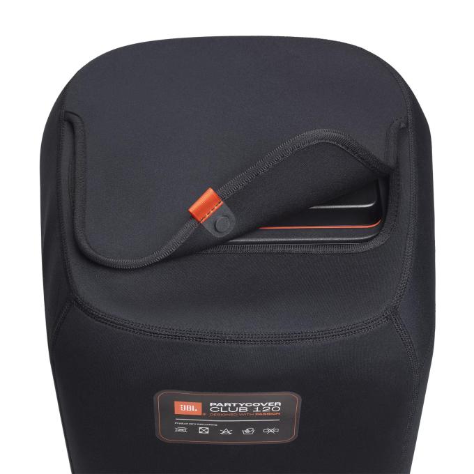 JBL JBLPBCOV-120