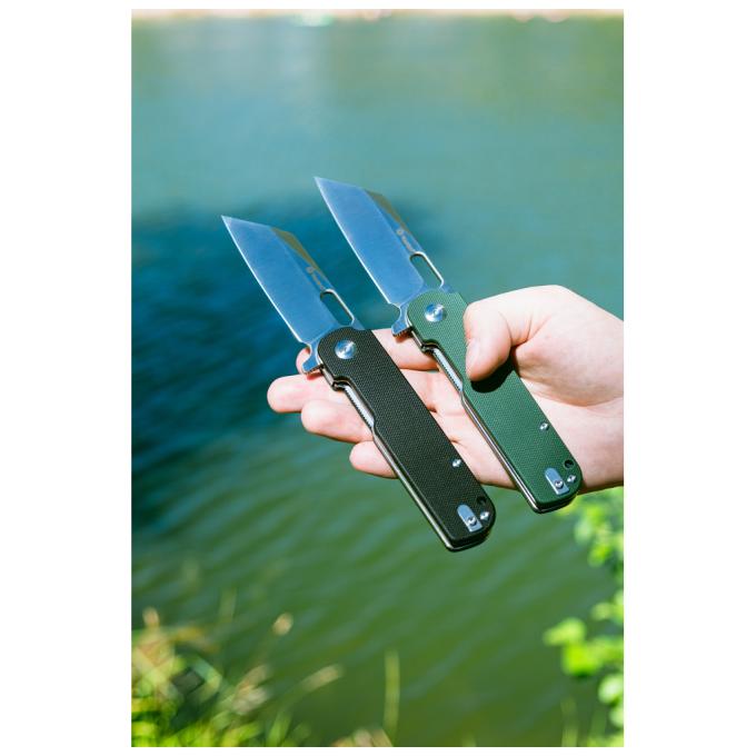 Ganzo G770-BK