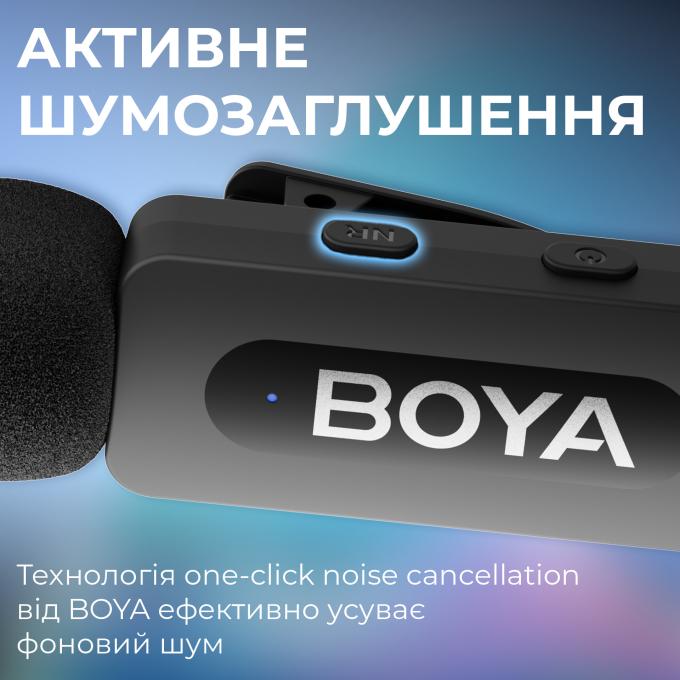 Boya BY-V35