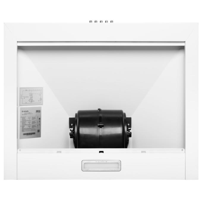 Minola HK 6614 WH 1000 LED