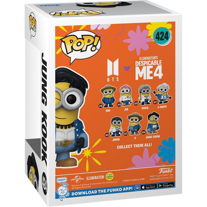 Funko Pop 889698859660