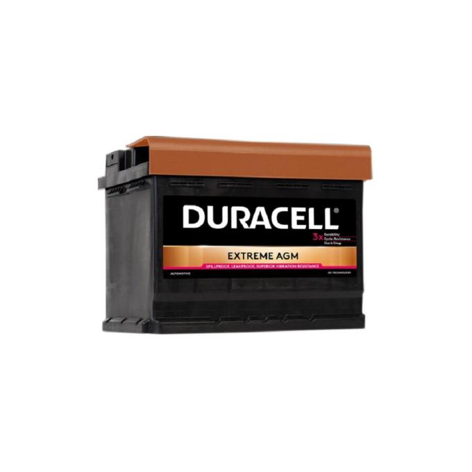 Duracell DE60AGM