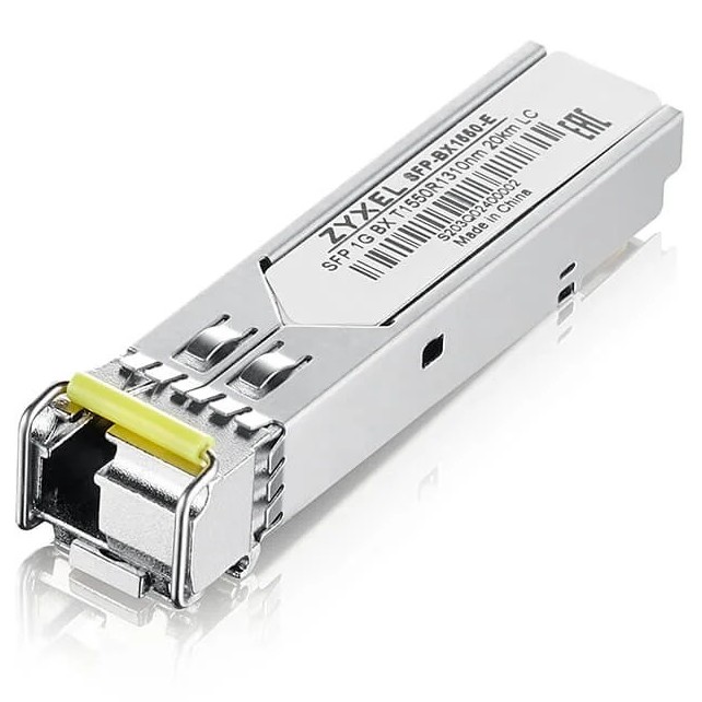ZyXEL SFP-BX1550-E-ZZBD02F-1