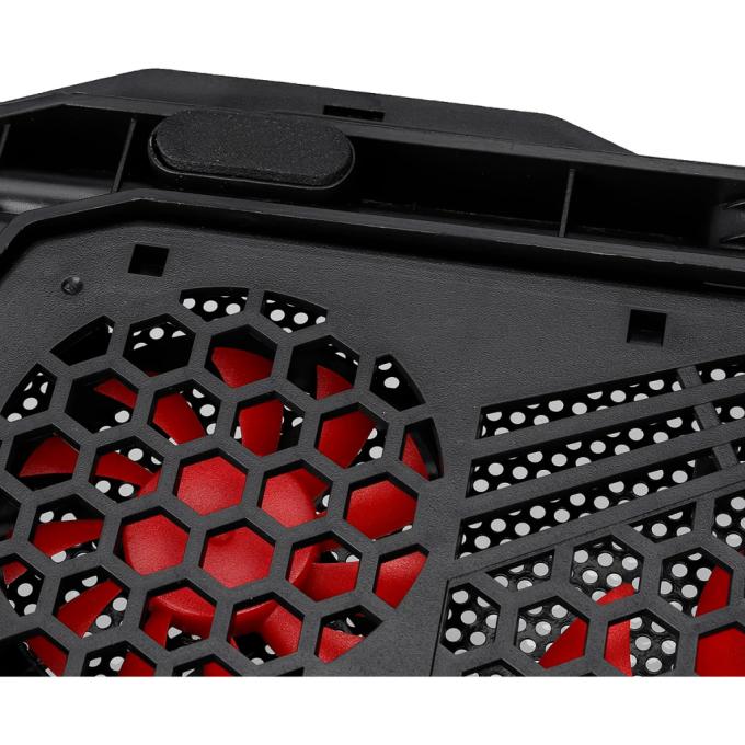 IceCoorel K5Red