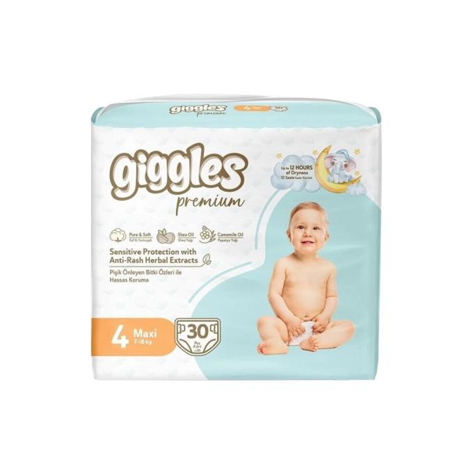Giggles 8680131206902