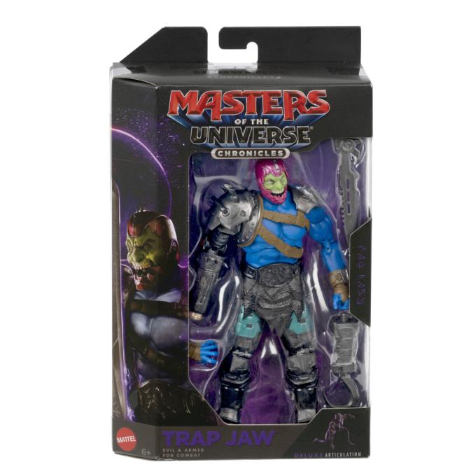 Masters Of The Universe JKJ27
