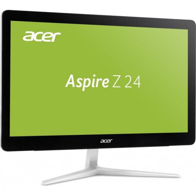 Компьютер Acer Aspire Z24-880 DQ.B8UME.001