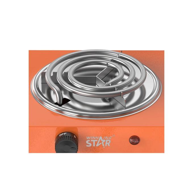 WINNINGSTAR ST-9641