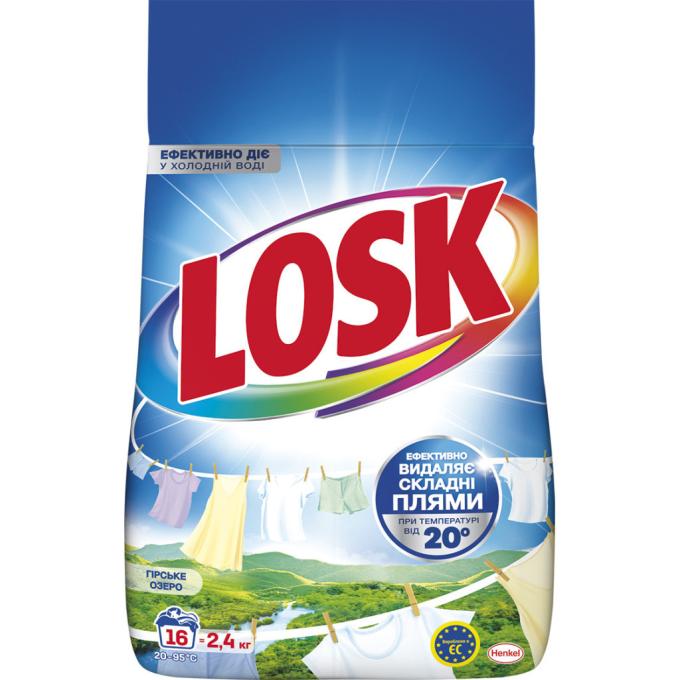 Losk 9000101805390