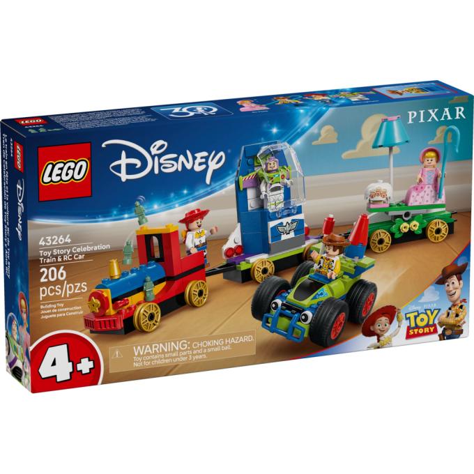 LEGO 43264