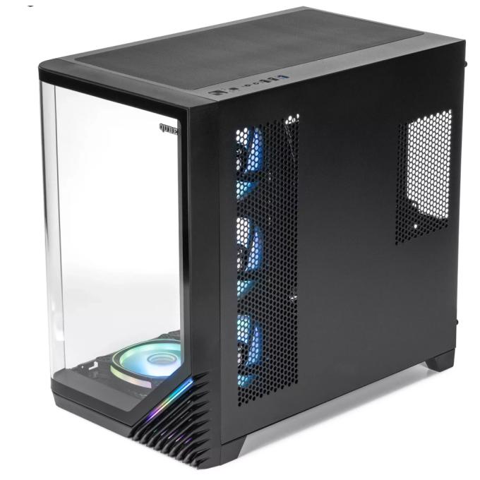 QUBE MIRAGE_GBNU3