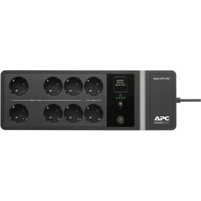 APC BE650G2-GR