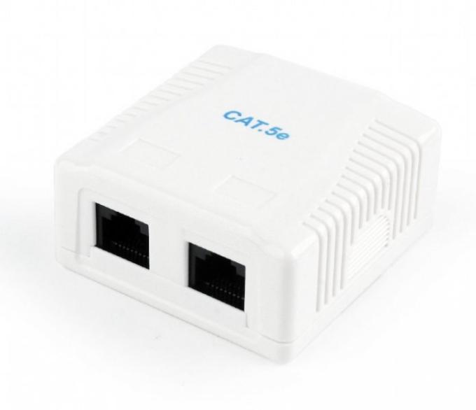 Cablexpert NCAC-2U5E-01