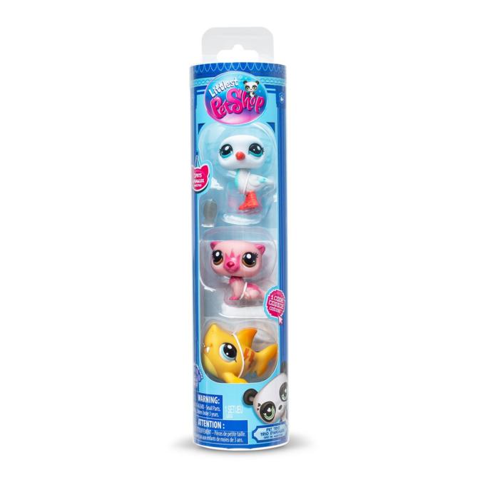 Littlest Pet Shop 00556