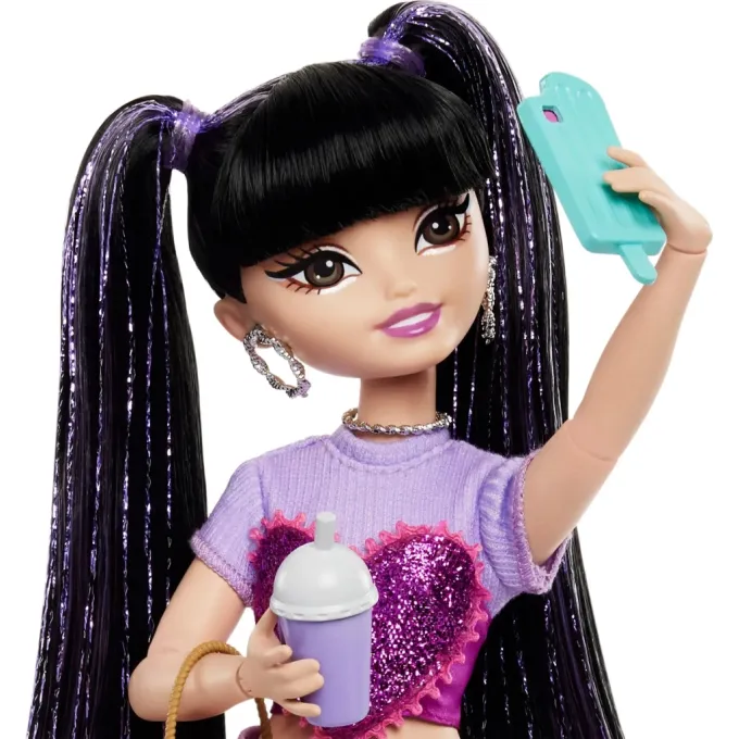 BARBIE HYC24