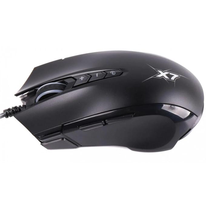 A4tech X89 (Black)