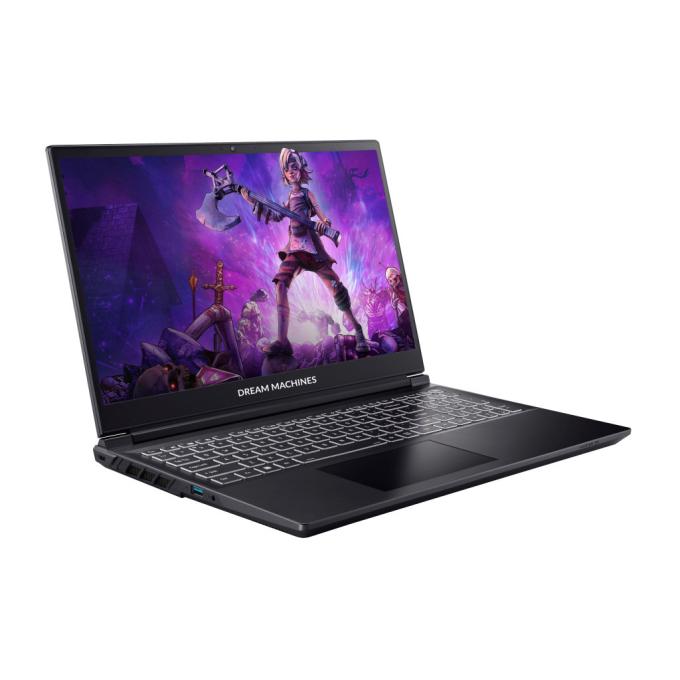 Dream Machines RG4070-16UA41
