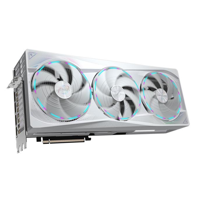 GIGABYTE GV-N5090AORUSST ICE-32GD