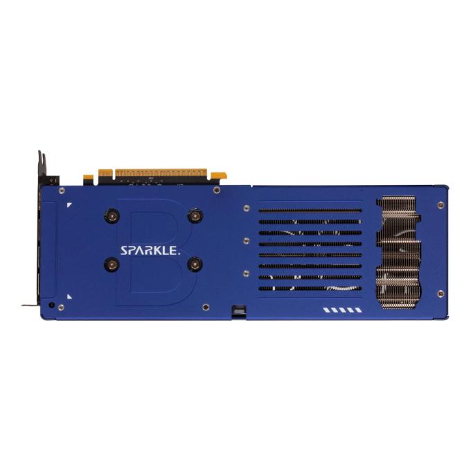 SPARKLE SB580T-12GOC