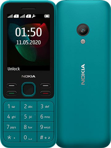 Nokia Nokia 150 2020 Cyan