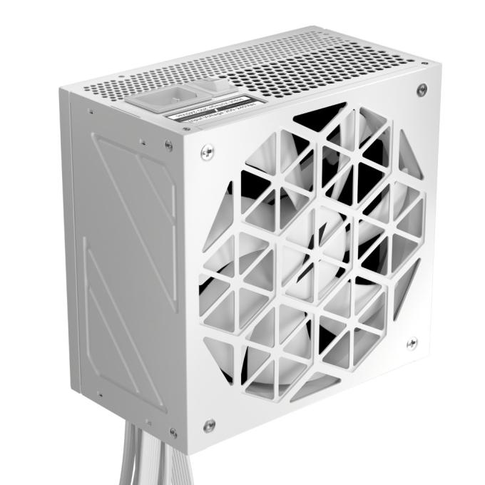 1STPLAYER ACK-STD-650-WH-EU