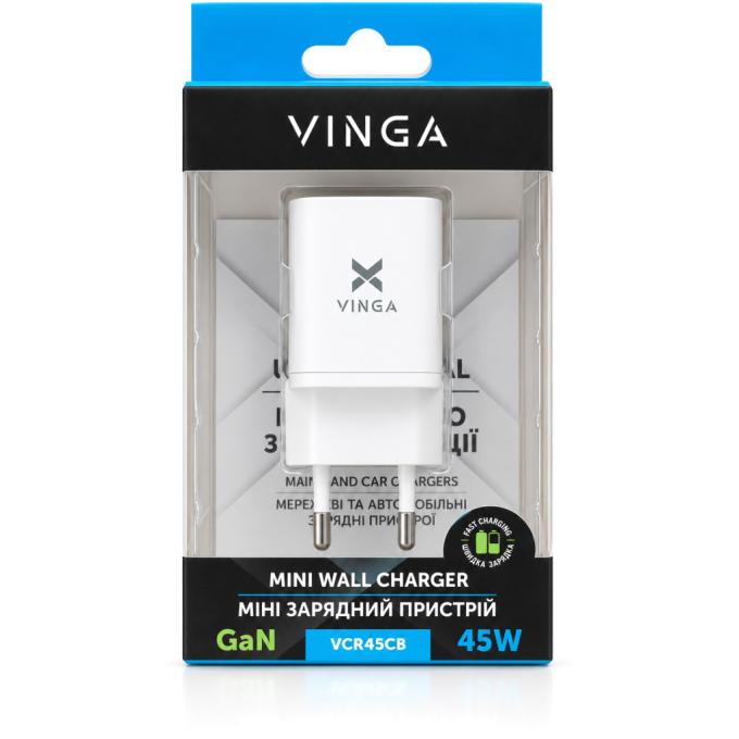 Vinga VCR45CB