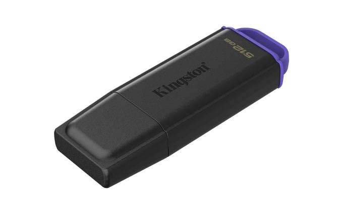 Kingston DTXG2/512GB
