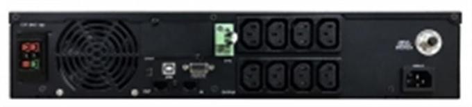 Powercom SRТ-1500A LCD