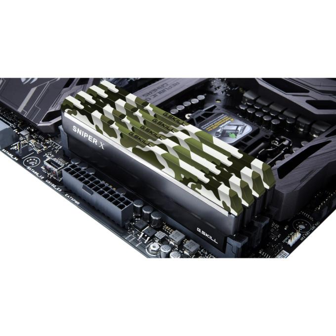 G.Skill F4-3200C16D-32GSXFB