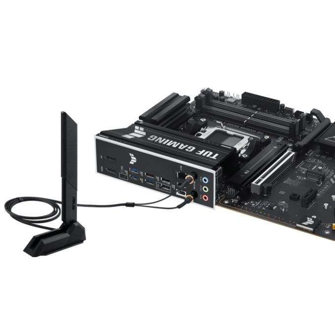ASUS TUF GAMING B650E-E WIFI