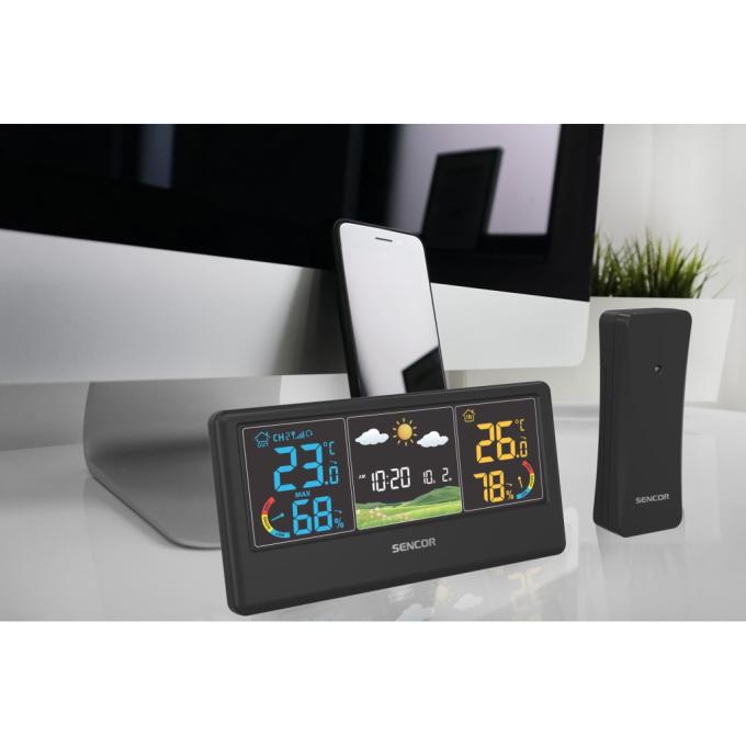Sencor SWS4100B