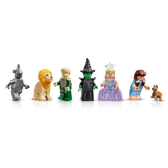 LEGO 75685
