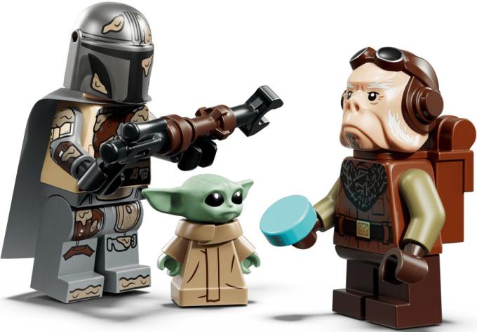 LEGO 75453-