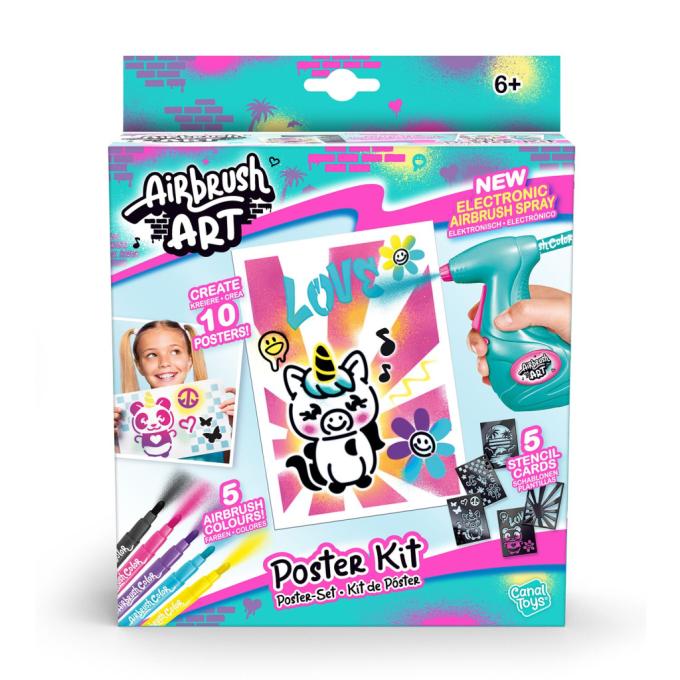 Canal Toys AIR015