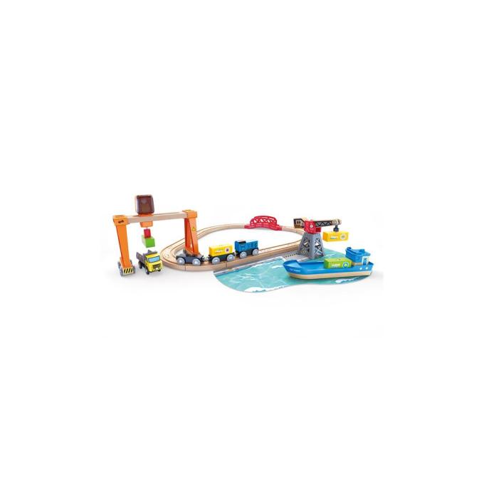Hape E3791