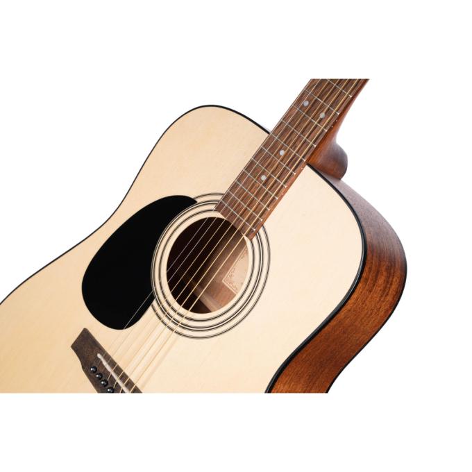 Cort AD810LH Open Pore