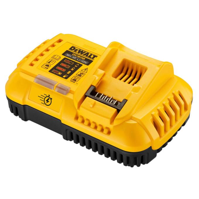 DeWALT DCB118_N473860