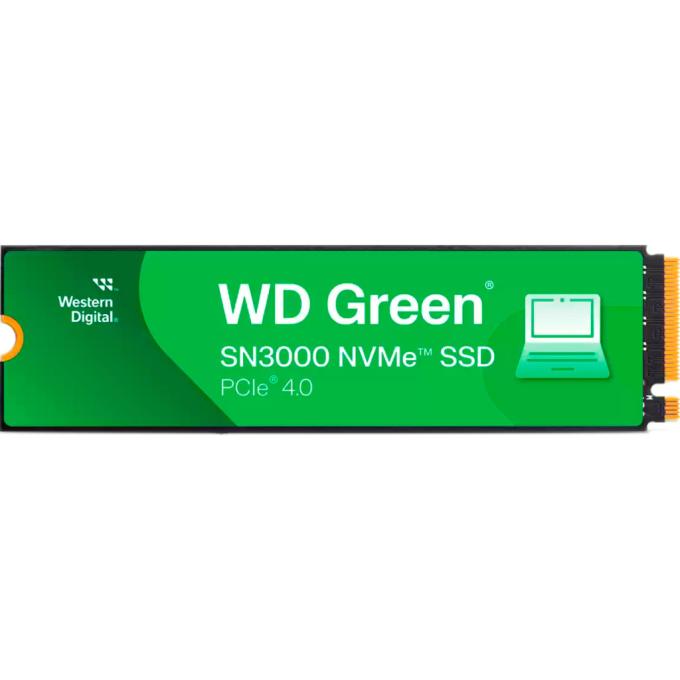 WD WDS100T4G0E