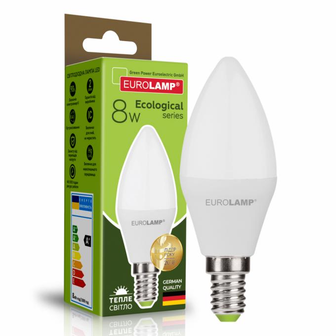 EUROLAMP LED-CL-08143(P)
