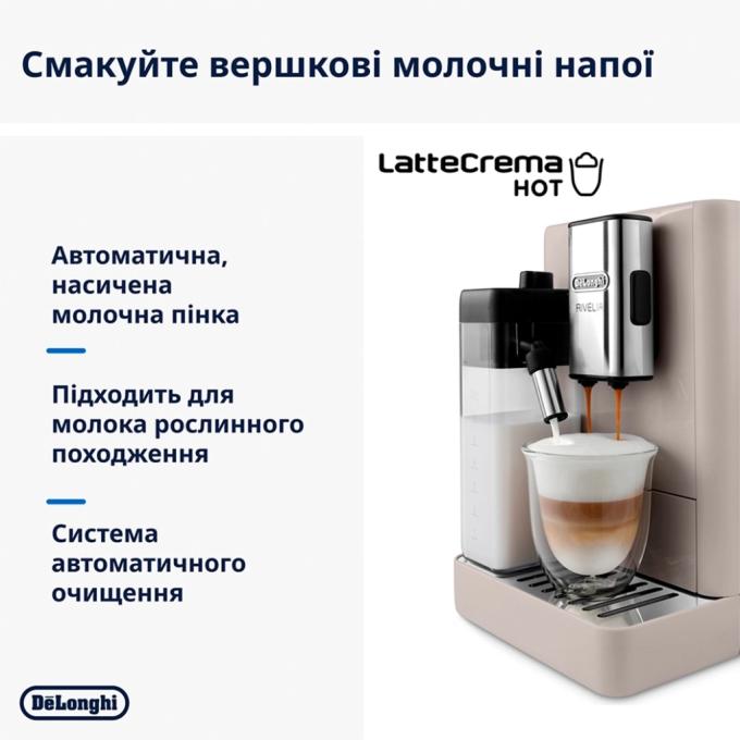DeLonghi EXAM440.55 G