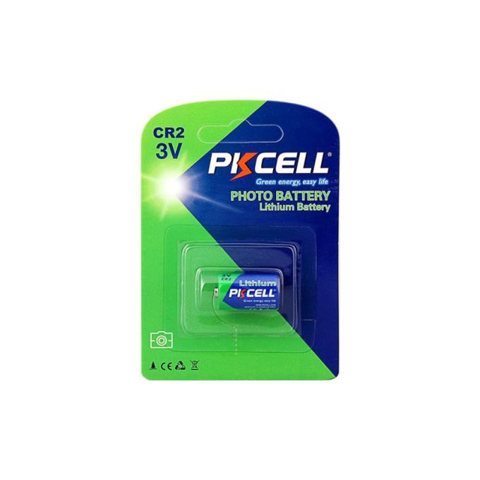 PKCELL CR2-1B