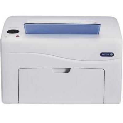 Лазерный принтер XEROX Phaser 6022NI (Wi-Fi) 6022V_NI
