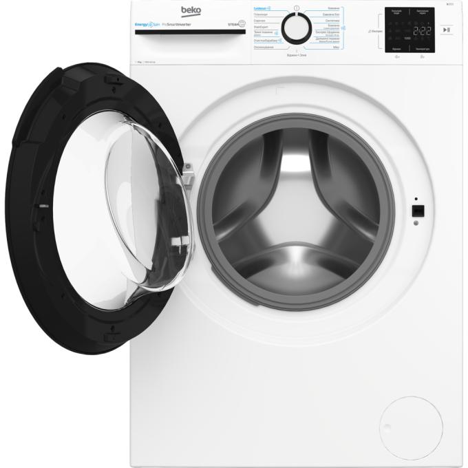 BEKO BM3WFU38215WB