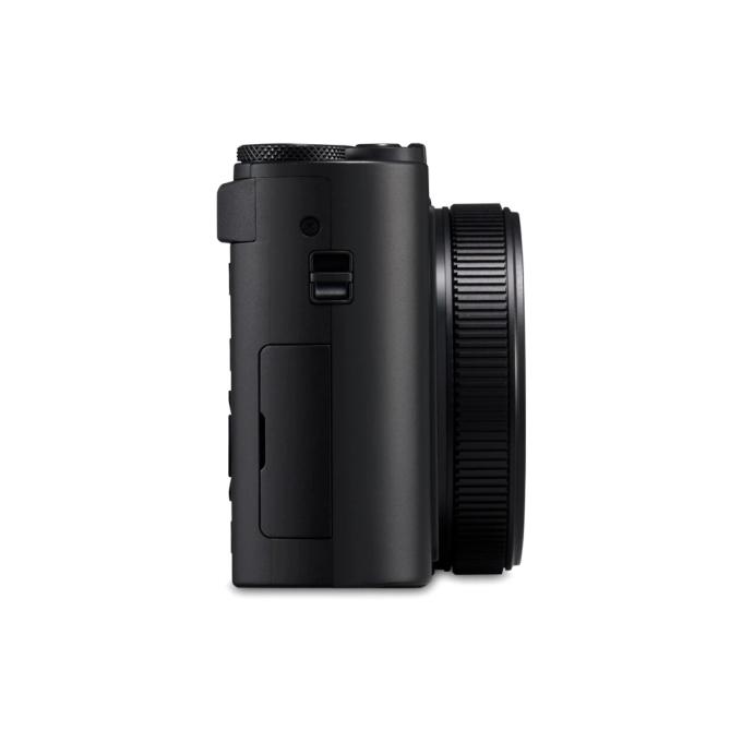 PANASONIC DC-TZ300E-K